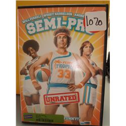 Used Semi-Pro