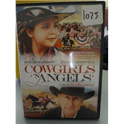 Used Cowboys n' Angels