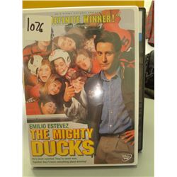 Used The Mighty Ducks