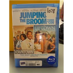 Used Jumping the Broom