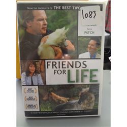 Used Friends for Life