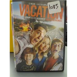 Used Vacation