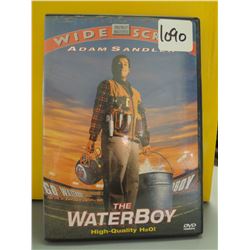 Used The Waterboy