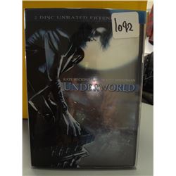 Used Underworld 2 Disc Unrated Cut