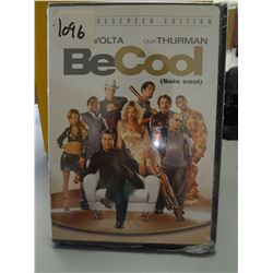 (NEW) Be Cool