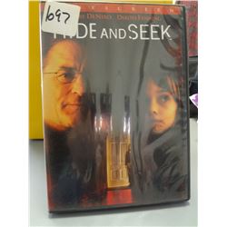 Used Hide & Seek