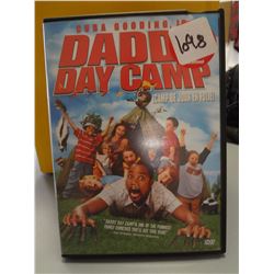 Used Daddy Day Camp