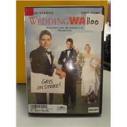 Used Wedding Wars