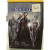 Image 1 : Used The Matrix