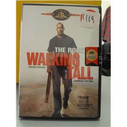 Used Walking Tall