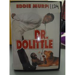 Used Dr. Dolittle