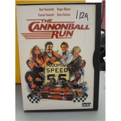Used The Canonball Run
