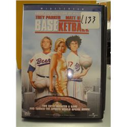Used BASEketball