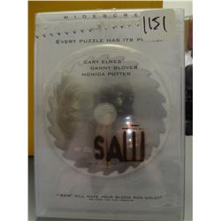 Used SAW