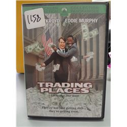 Used Trading Places