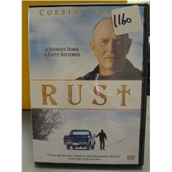Used Rust