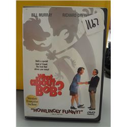 Used What about Bob?