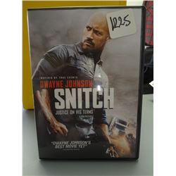 Used Snitch