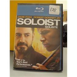 Used The Soloist