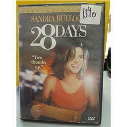 Used 28 Days