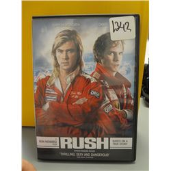 Used Rush