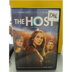 Used The Host