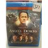 Image 1 : Used Angels & Demons 2 Disc Edition