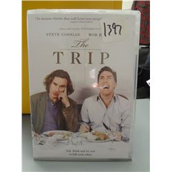 Used The Trip