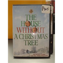 Used The House Without a Christmas Tree