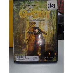 Used Gooby