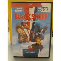 Used Black Sheep