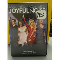 Used Joyful Noise