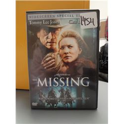 Used The Missing