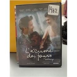Used Le'cume de jours