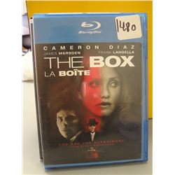 Used The Box