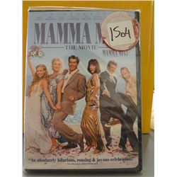 Used Mamma Mia!