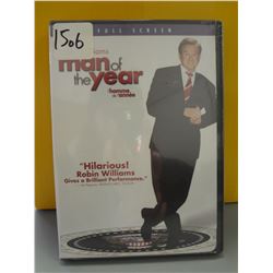 (NEW) Man of The Year