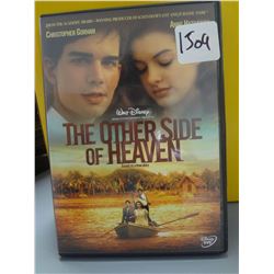 Used The Other Side of Heaven