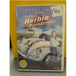 (NEW) Herbie Fully Loaded