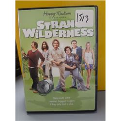 Used Strange Wildrness