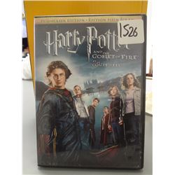 Used Harry Potter Goblet Of Fire