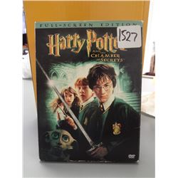 Used Harry Potter and the Chamber of Secrets