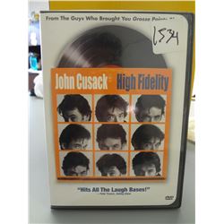 Used High Fidelity