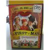 Image 1 : Used The First of May