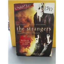 Used The Strangers