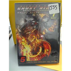 (NEW) Ghost Rider