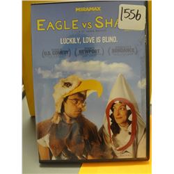 Used Eagle VS Shark