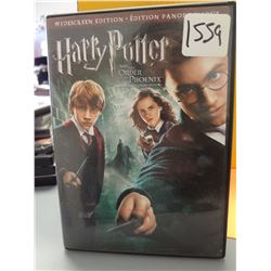 Used Harry Potter and the Order of the Phoenix
