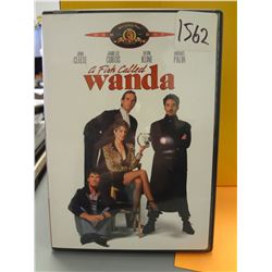Used A Fish Called Wanda
