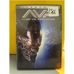 Used Alien VS Predator